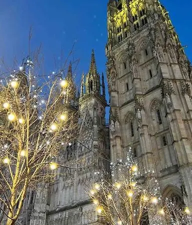 Centre Historique De Rouen, T2